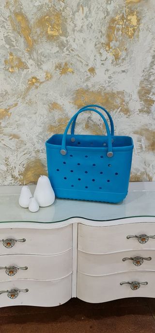 Blue Bag