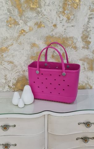 Pink Bag