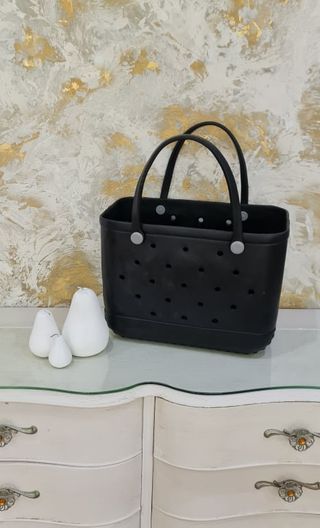 Black Bag