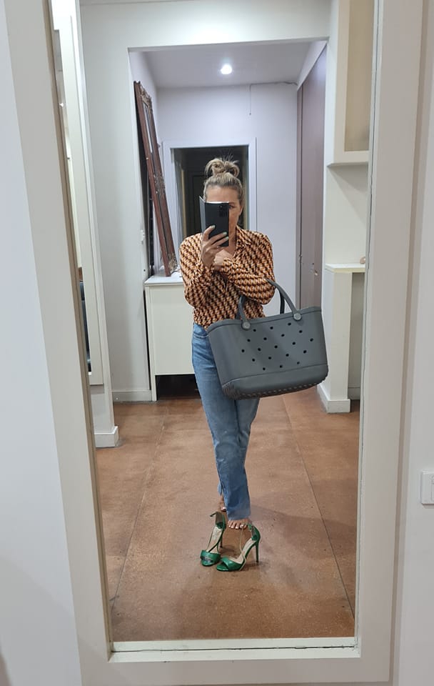 Ashley Bag