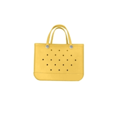 Yellow Bag